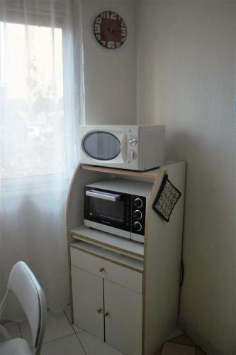 Apartamento T2 Centre Montpellier - R�sidence Avec Piscine