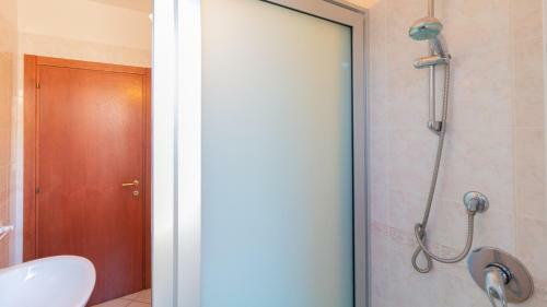 Apartamento Welcome - Casa Via Leopardi 126