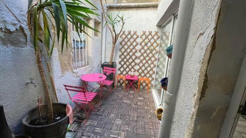 Apartamento Le Yucca