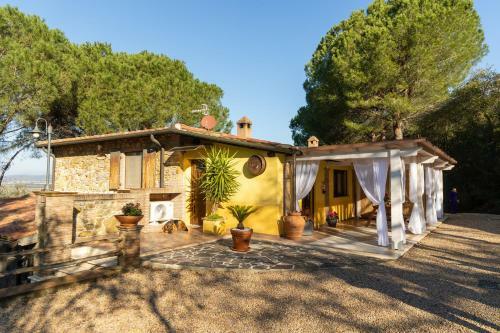 Apartamento Il Rosmarino Appartamenti