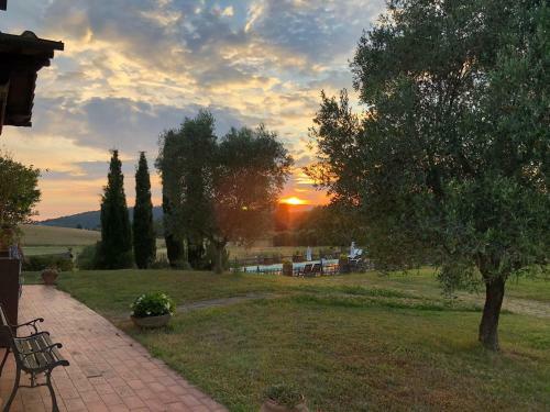 Bed And Breakfast Casale Del Sole