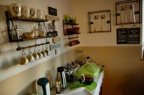 Bed And Breakfast Casale Del Sole