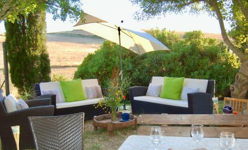 Bed And Breakfast Casale Del Sole
