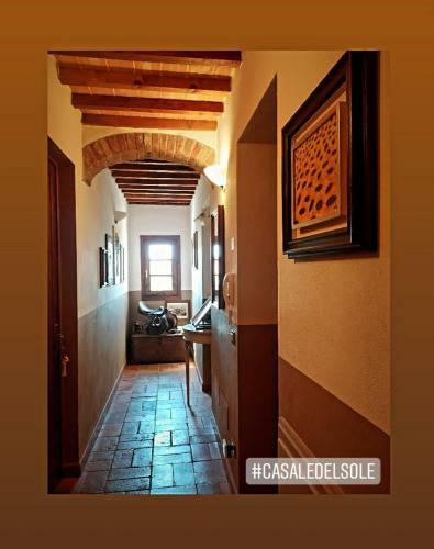 Bed And Breakfast Casale Del Sole