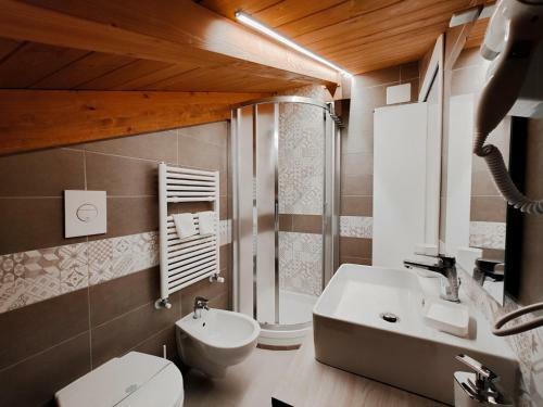 B&B Interno Sette