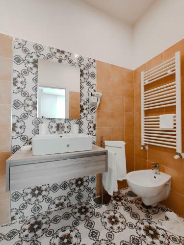 B&B Interno Sette