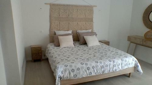 Villa Des Golfeurs