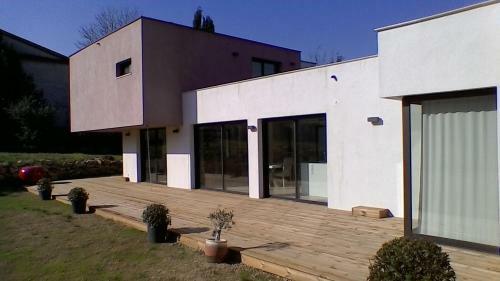 Villa Des Golfeurs