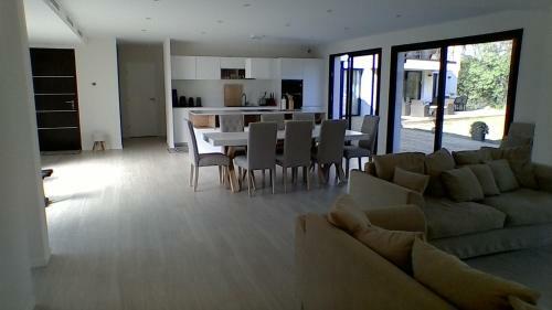 Villa Des Golfeurs