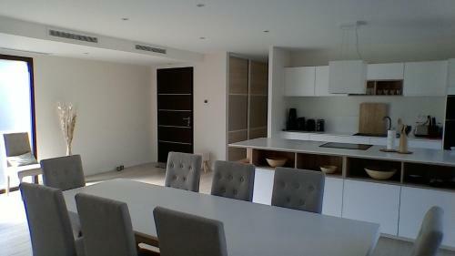 Villa Des Golfeurs