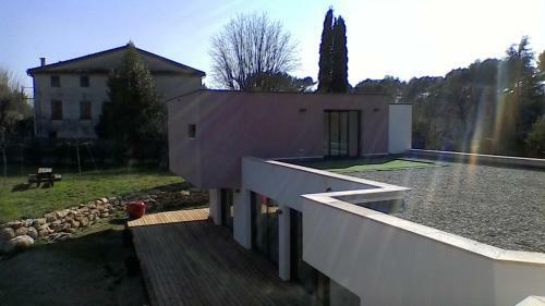 Villa Des Golfeurs
