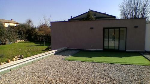 Villa Des Golfeurs