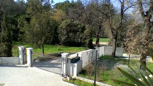 Villa Des Golfeurs