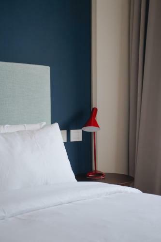 Hostal Villa Almana