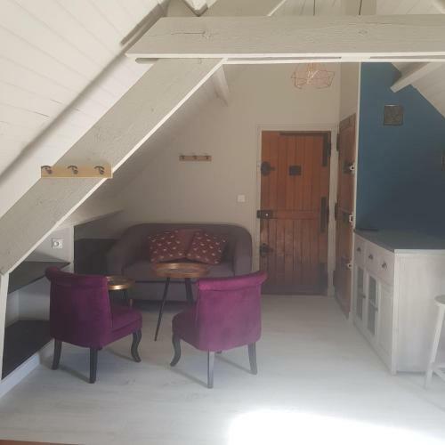 Apartamento G�tes �questre