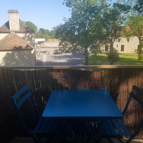 Apartamento G�tes �questre