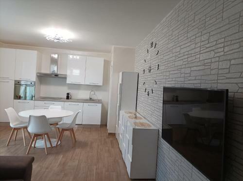 Apartamento Casa Micaela