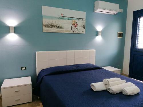 B&B Santorini
