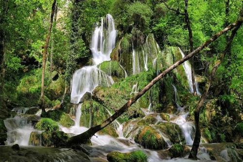Maison Individuelle Avec Belle Vue Sur La Vall�e