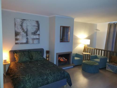 Apartamento Casa Dolce