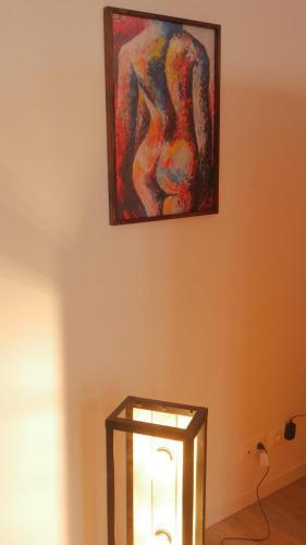 Apartamento Casa Dolce