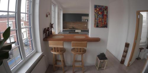 Apartamento Casa Dolce