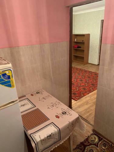 Apartamento Warm Comfort
