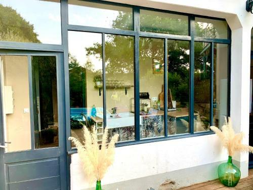 Apartamento Studio Muret Atypique