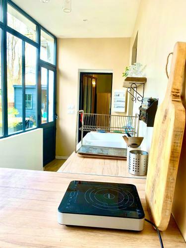 Apartamento Studio Muret Atypique
