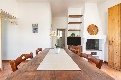 Barbarhouse - Villa Evelin