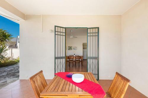 Barbarhouse - Villa Evelin