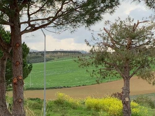 Apartamento Il Borghetto