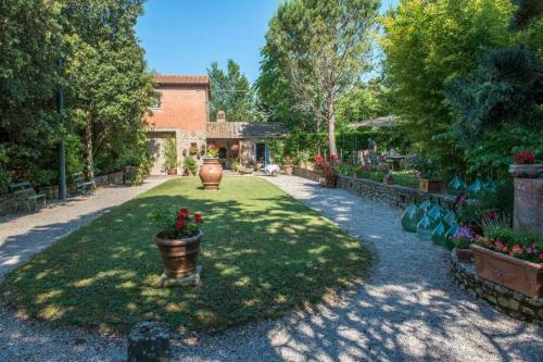 Villa Vagnucci