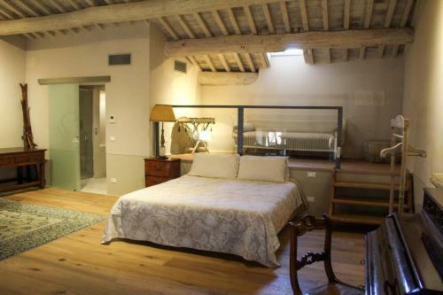 Apartamento I Tre Cherubini - Appartamento I Serafini