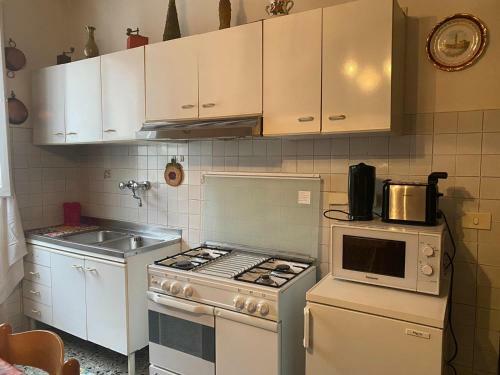 Apartamento Casa Vacanze Beppina Cortona