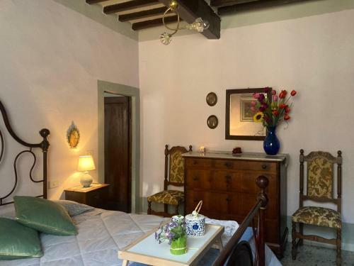 Apartamento Casa Vacanze Beppina Cortona