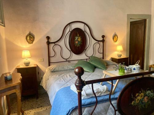 Apartamento Casa Vacanze Beppina Cortona