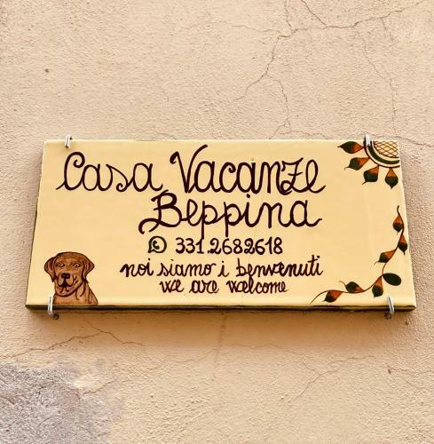 Apartamento Casa Vacanze Beppina Cortona