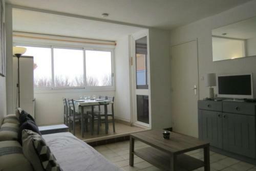 Apartamento Appartement � 2 Pas de La Mer 5lbm424