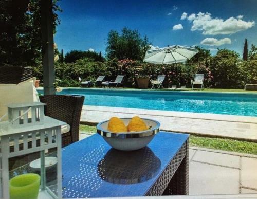 Casa Francesca