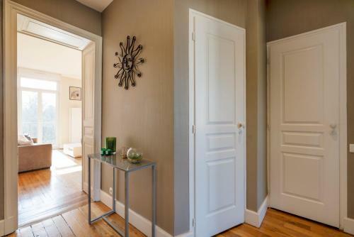 Apartamento L'ensoleill� D'adam