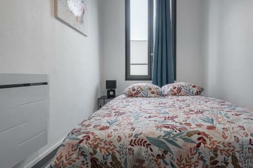 Apartamento Havre de Paix � La Gare - Nancy
