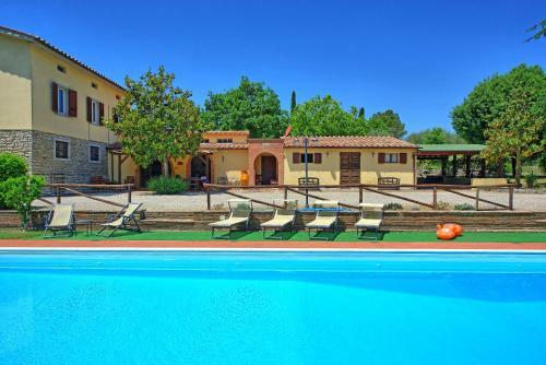 Villa Zeffiro