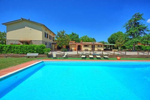 Villa Zeffiro