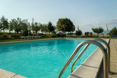 Apartamento Agriturismo Agro Centorio