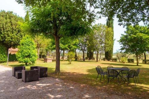 Apartamento Agriturismo Agro Centorio