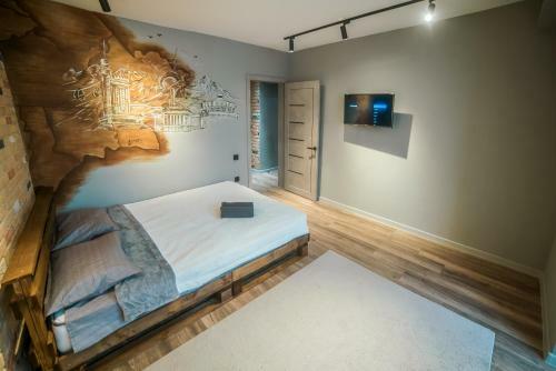 Arbat Loft Apartments