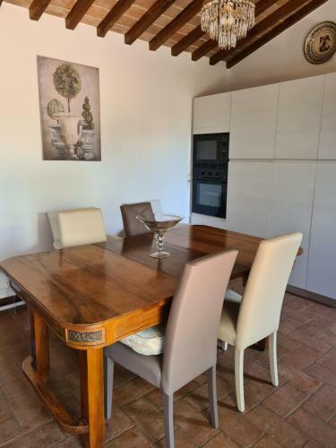 Villa Le Ginestre
