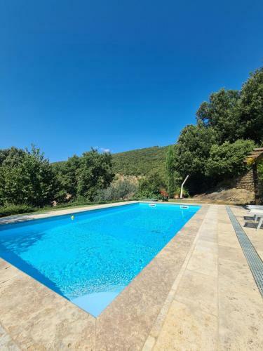 Villa Le Ginestre