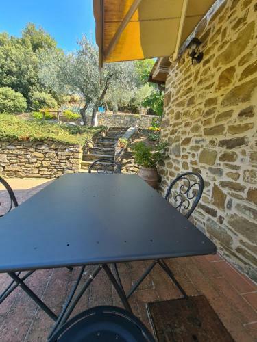 Villa Le Ginestre